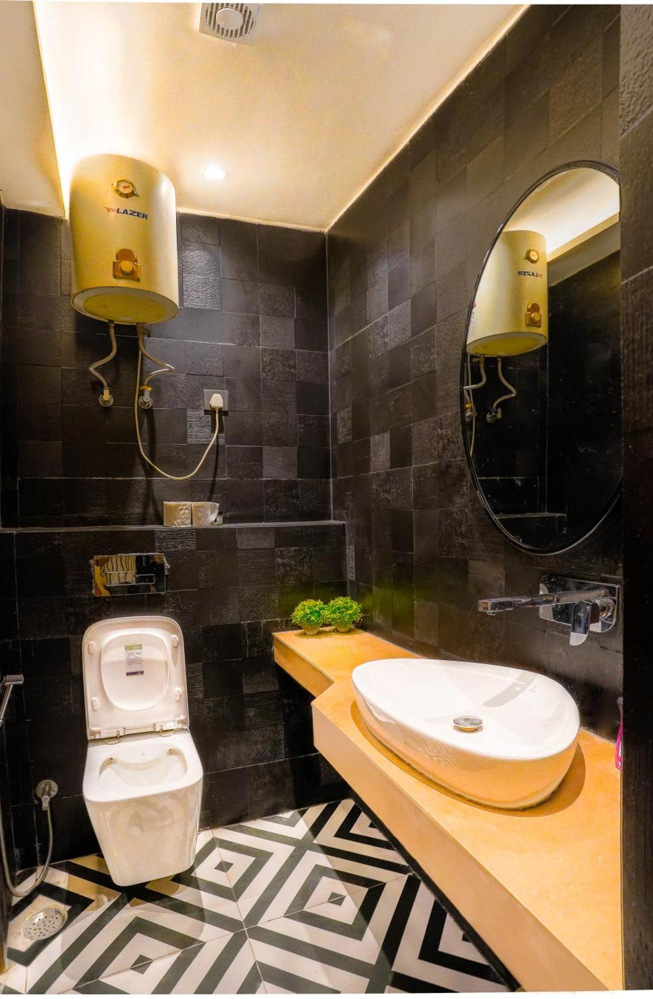Hide-In Hostel Delhi Нью-Дели Экстерьер фото